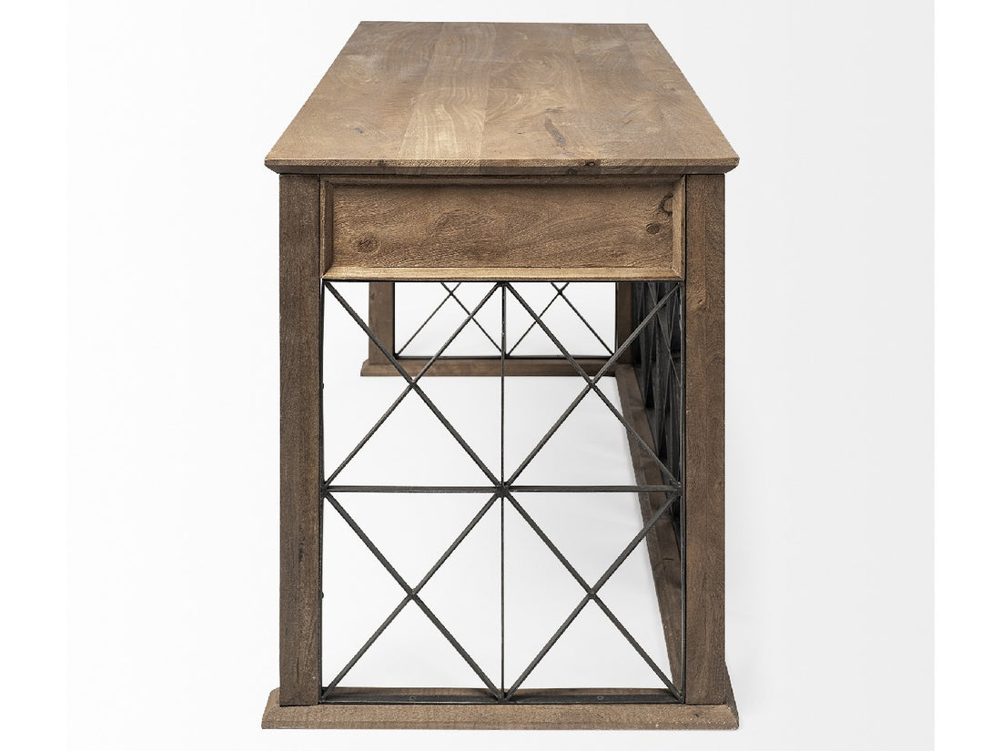 Eldorado Office Desk | Calgary Furniture Store