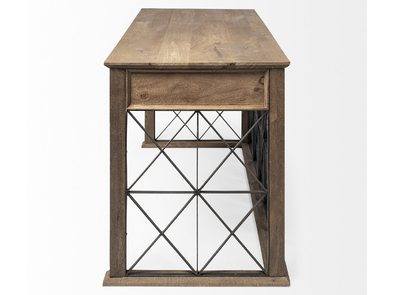 Eldorado Office Desk | Calgary Furniture Store