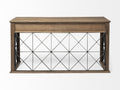 Eldorado Office Desk | Calgary Furniture Store