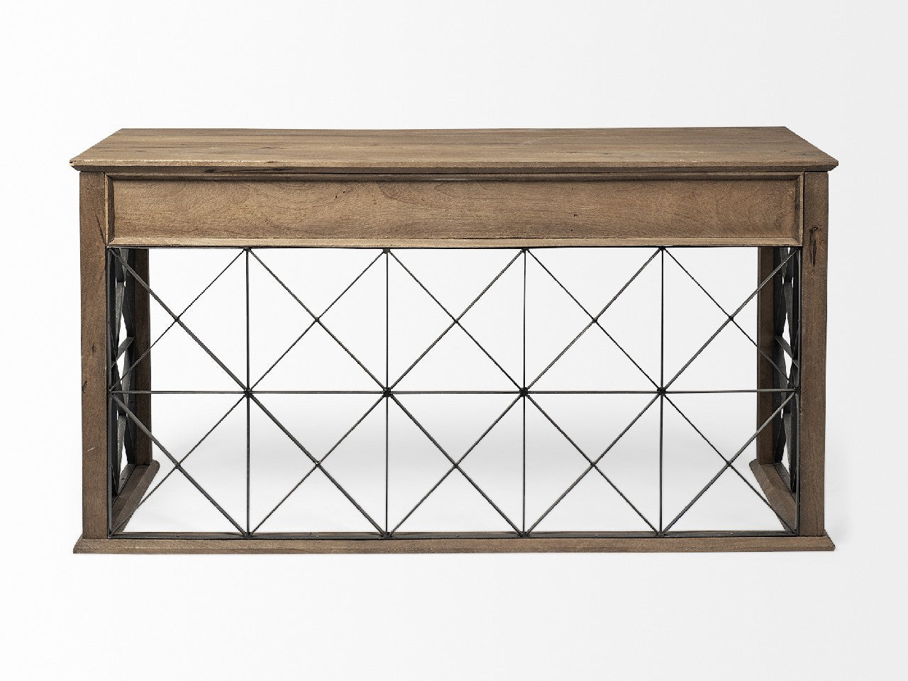 Eldorado Office Desk | Calgary Furniture Store