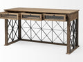 Eldorado Office Desk | Calgary Furniture Store