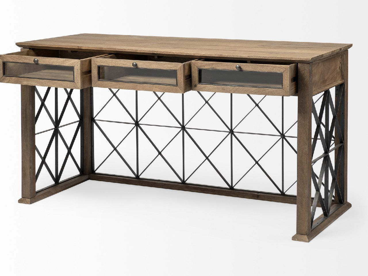 Eldorado Office Desk | Calgary Furniture Store