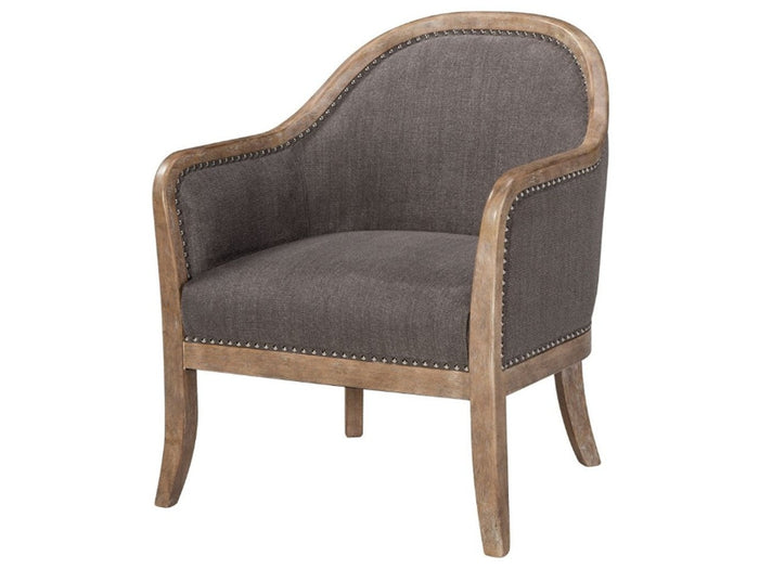 Engineer Accent Chair | Calgary Furniture Store