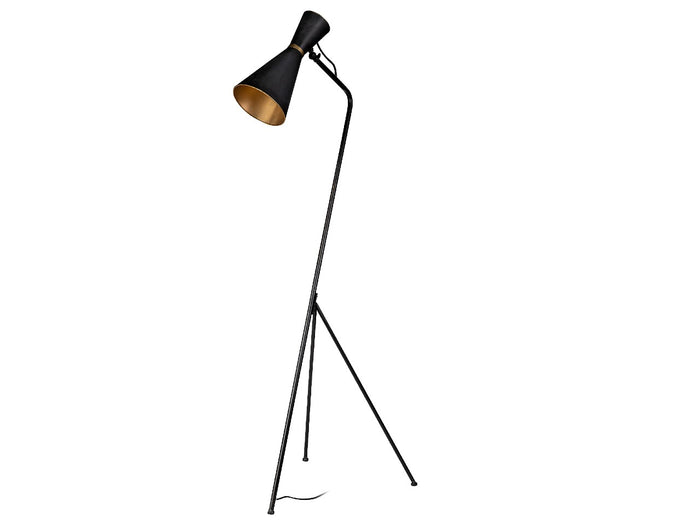 Eris Floor Lamp | Calgary Furniture Store