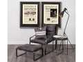 Eris Floor Lamp | Calgary Furniture Store