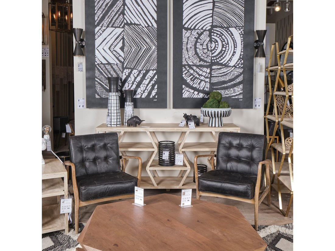Eris Wall Sconce | Calgary Furniture Store