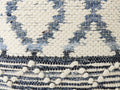 Eshana Pouf | Calgary Furniture Store