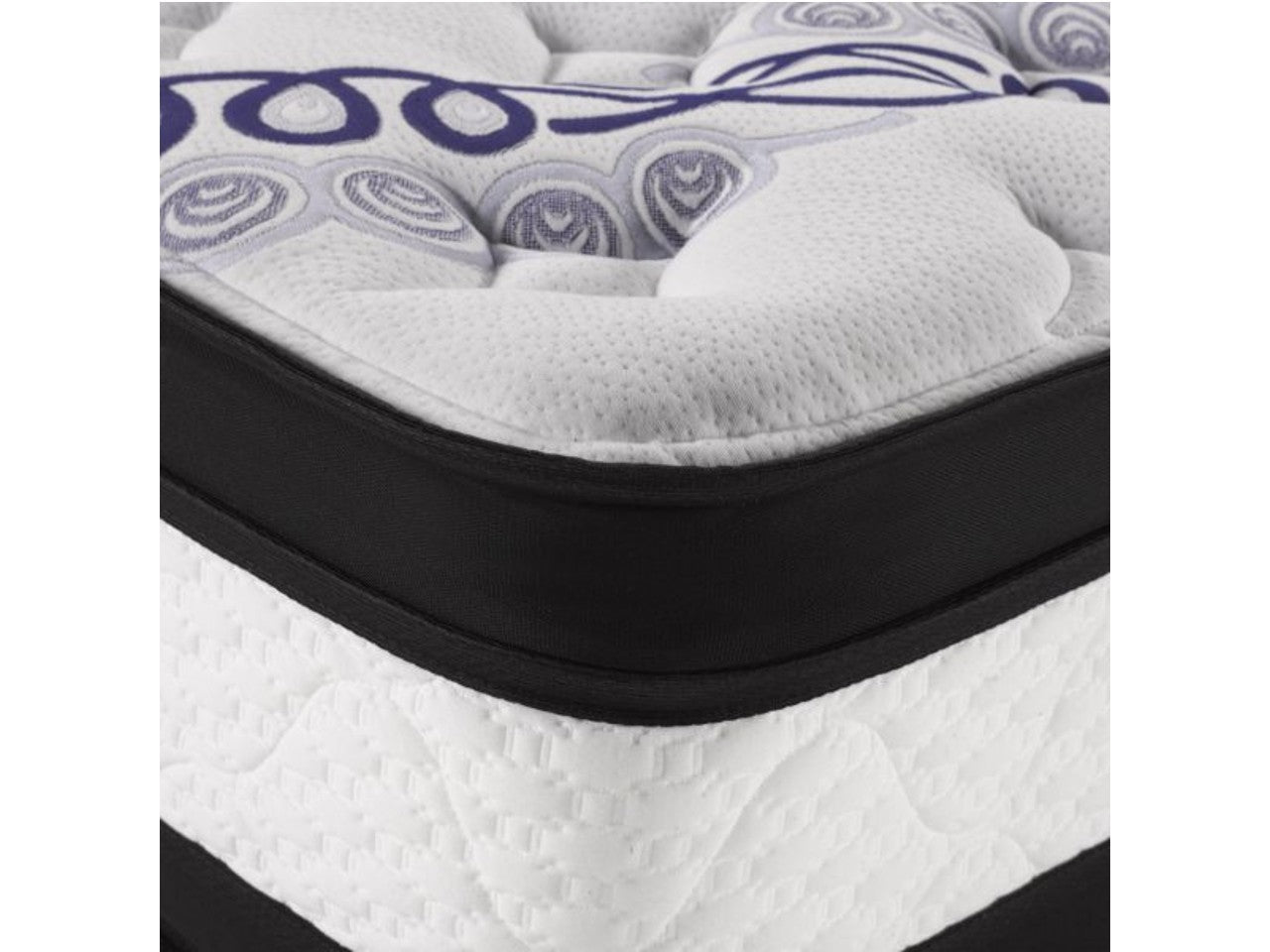 Euphoria 12 inch Mattress | Calgary Furniture Store