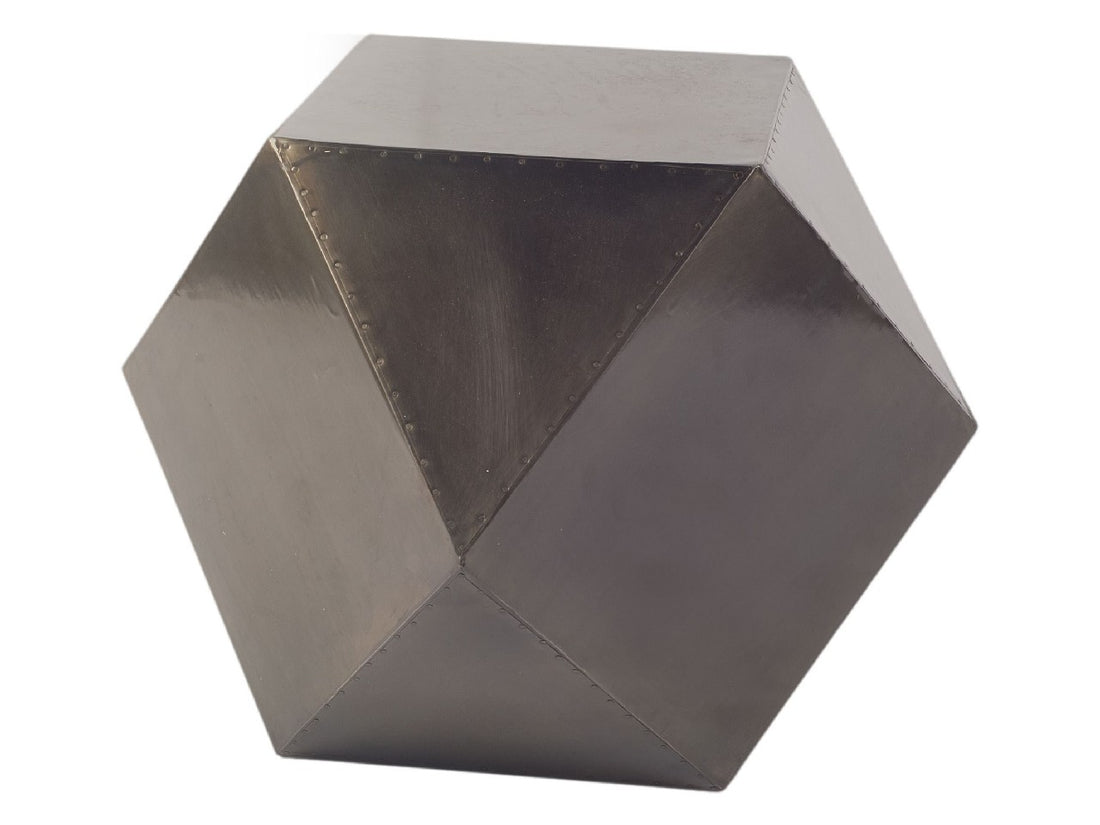 Exagoni Side Table | Calgary Furniture Store