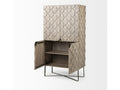 Excelsior II Cabinet | Calgary Furniture Store