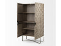 Excelsior II Cabinet | Calgary Furniture Store