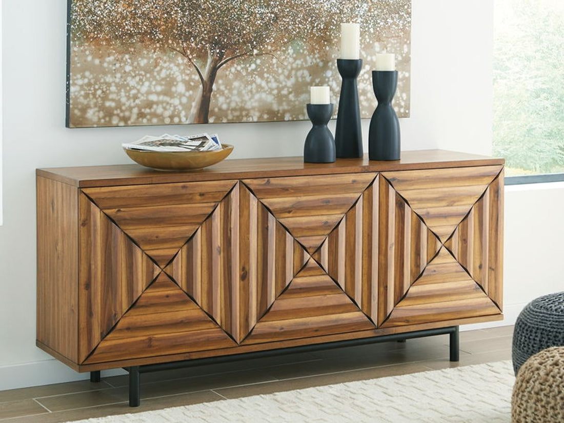 Fair Sideboard | Calgary Furniture Store