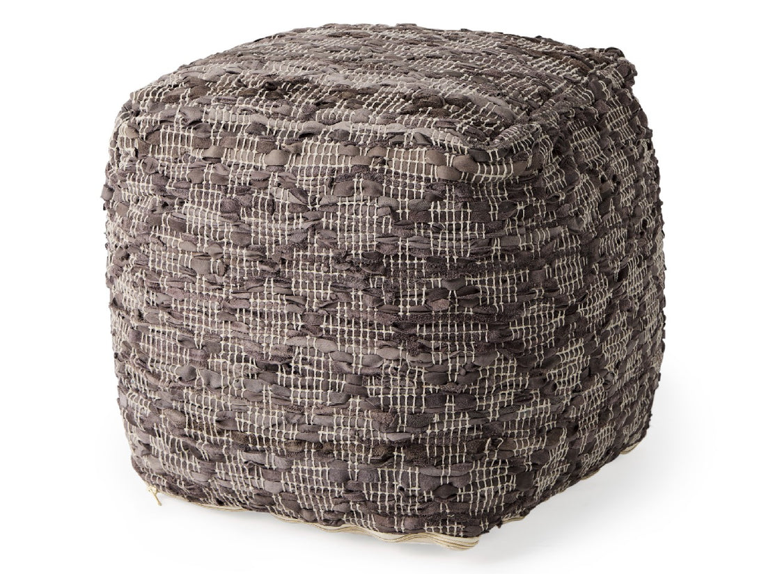 Falguni Pouf | Calgary Furniture Store