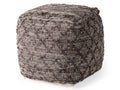 Falguni Pouf | Calgary Furniture Store
