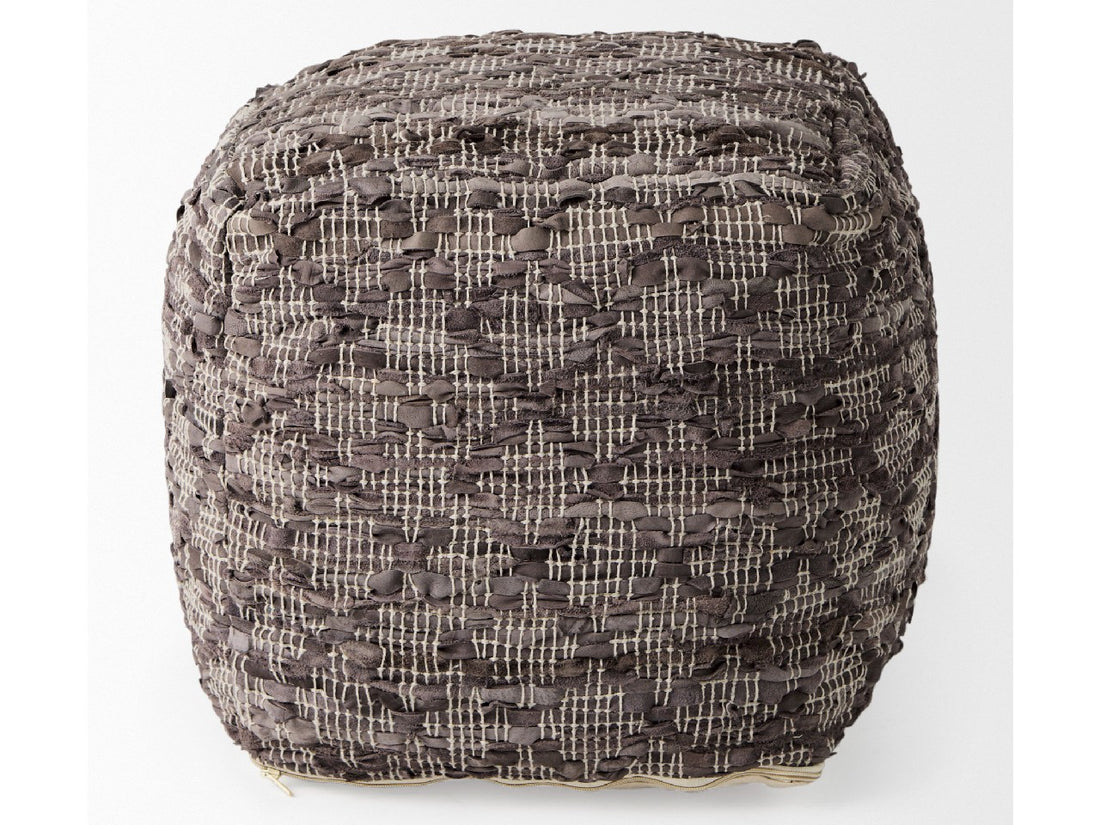 Falguni Pouf | Calgary Furniture Store
