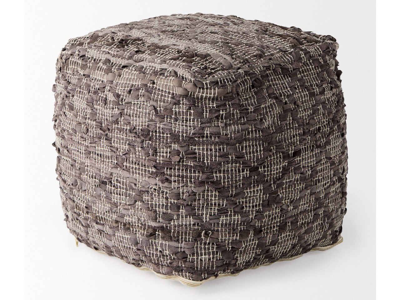 Falguni Pouf | Calgary Furniture Store