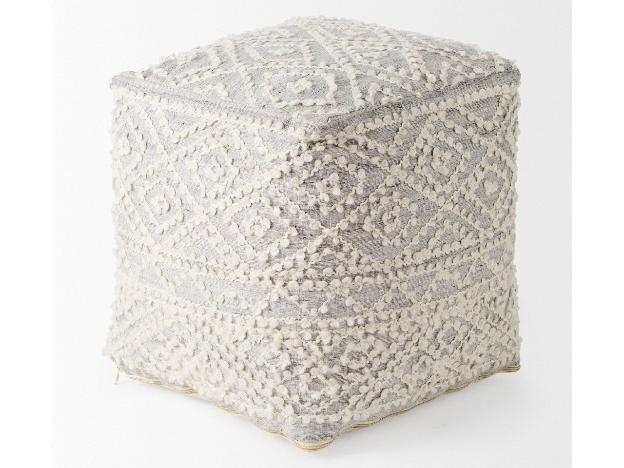 Farida Pouf | Calgary Furniture Store
