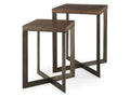 Faye Side Table | Calgary Furniture Store