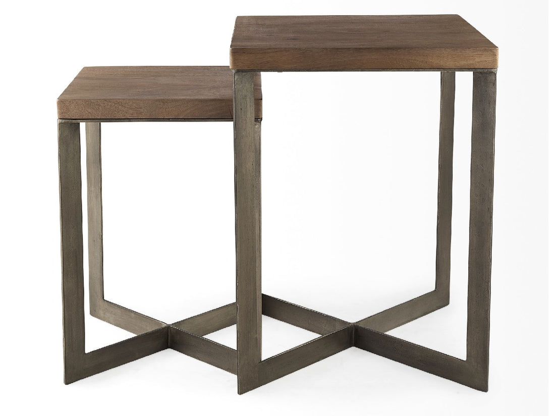 Faye Side Table | Calgary Furniture Store