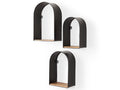 Finley Wall Shelves | Calgary Furniture Store