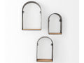 Finley Wall Shelves | Calgary Furniture Store