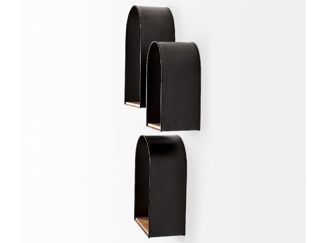 Finley Wall Shelves | Calgary Furniture Store