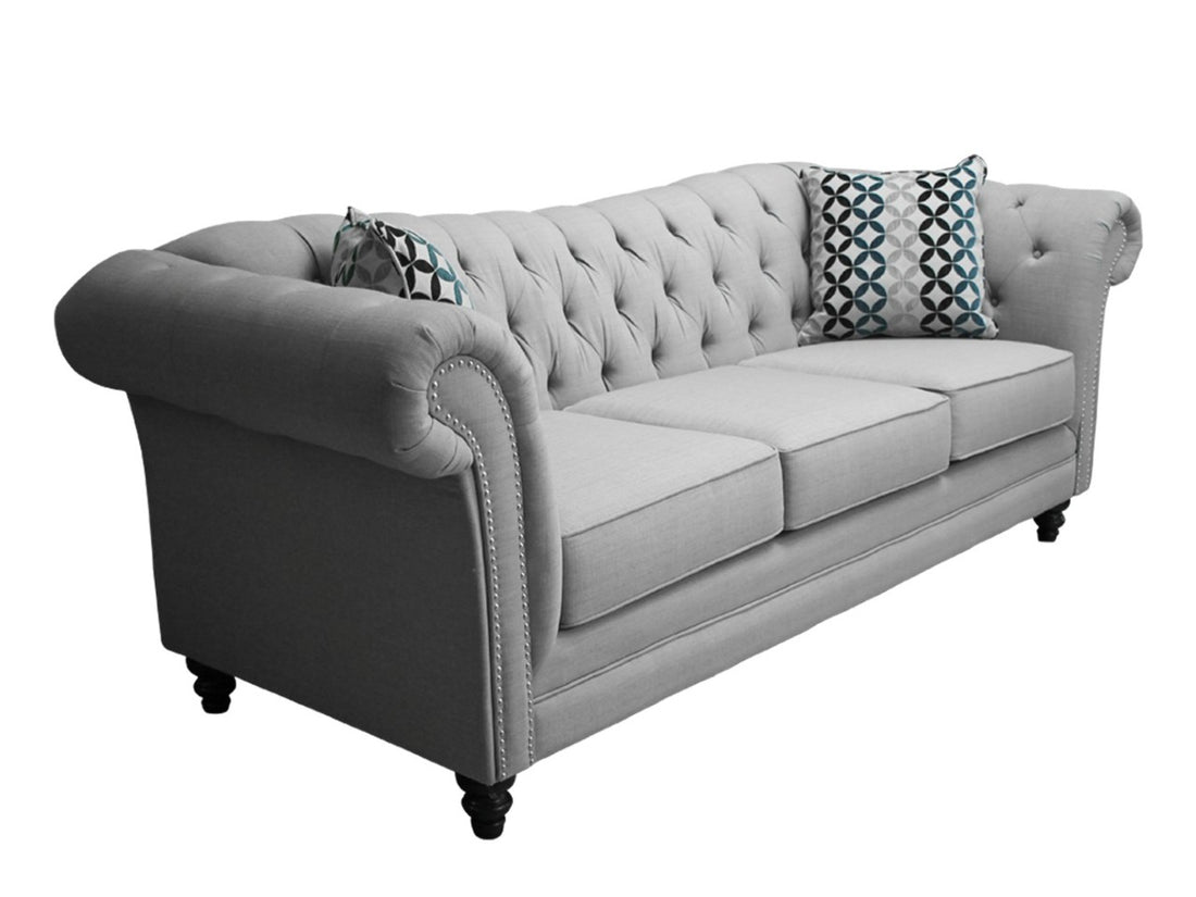 Flair Custom Sofa 🇨🇦 | Calgary Furniture Store