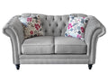 Flair Custom Loveseat 🇨🇦 | Calgary Furniture Store