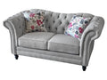 Flair Custom Loveseat 🇨🇦 | Calgary Furniture Store