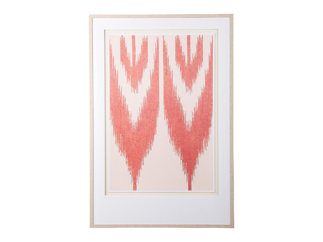 Flame Stitch | Calgary Furniture Store
