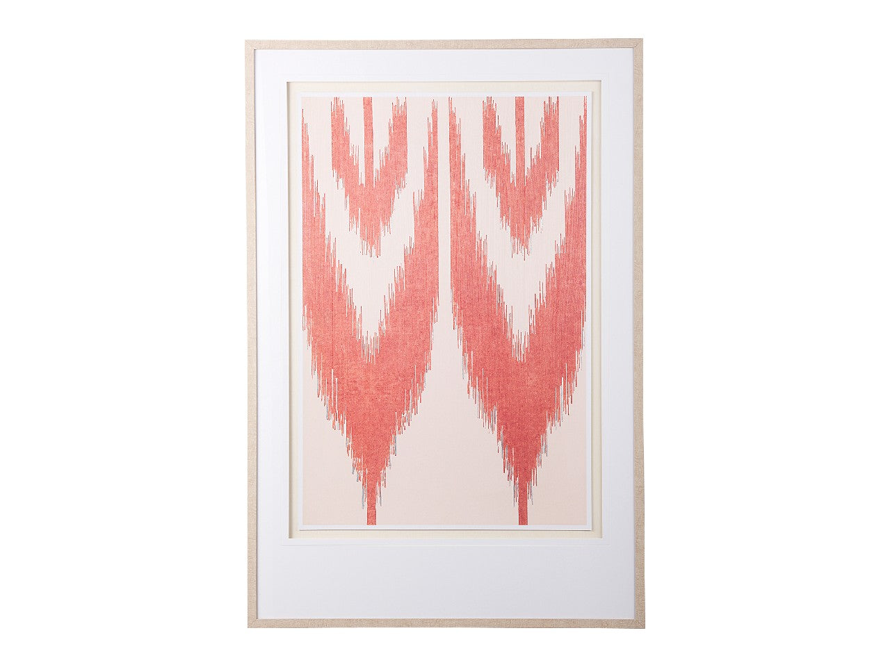 Flame Stitch | Calgary Furniture Store