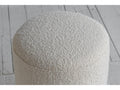 Florence Pouf Stool | Calgary Furniture Store