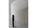 Florence Pouf Stool | Calgary Furniture Store