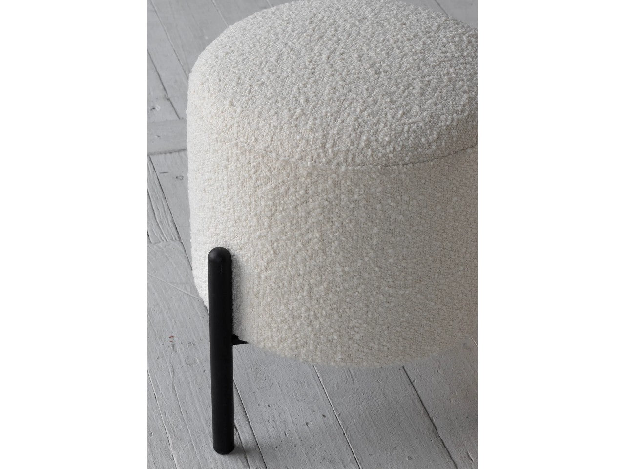Florence Pouf Stool | Calgary Furniture Store