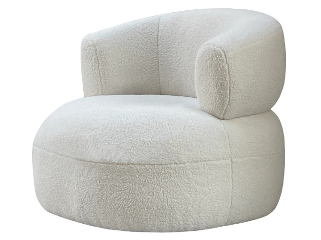 Fluff Club Chair | Calgary Furniture Store