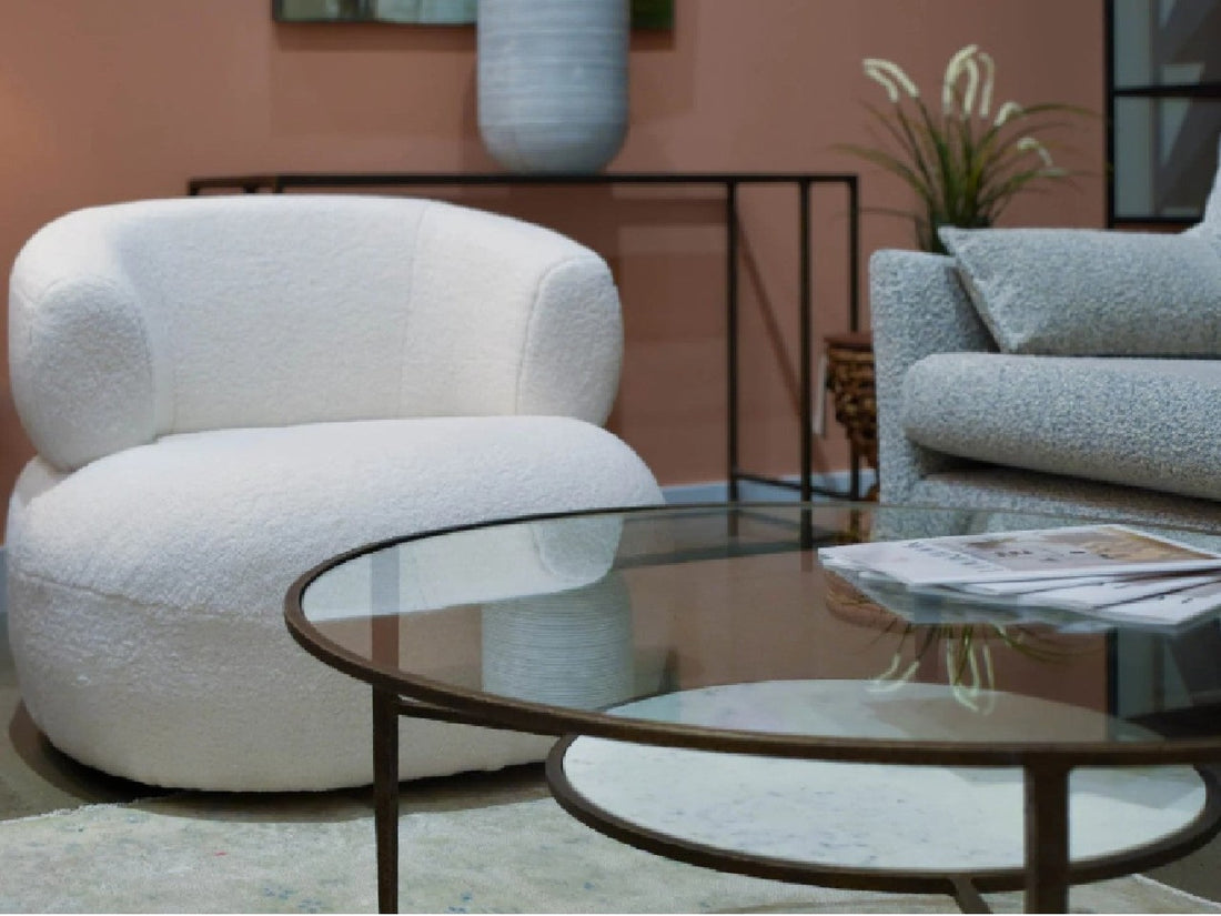 Fluff Club Chair | Calgary Furniture Store