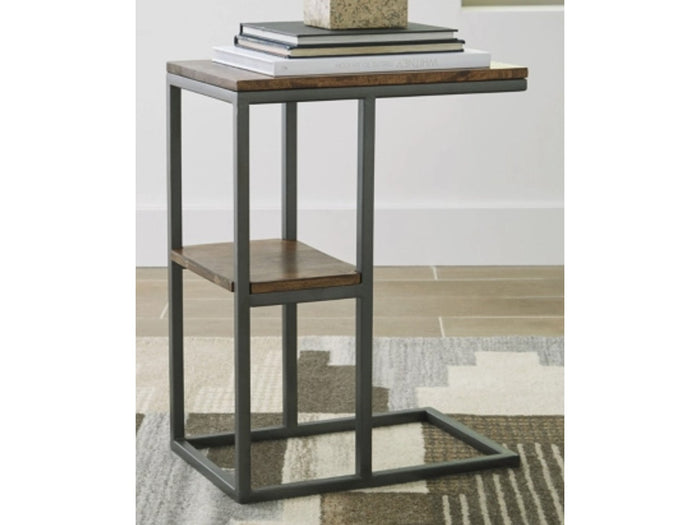 Calgary Side Tables