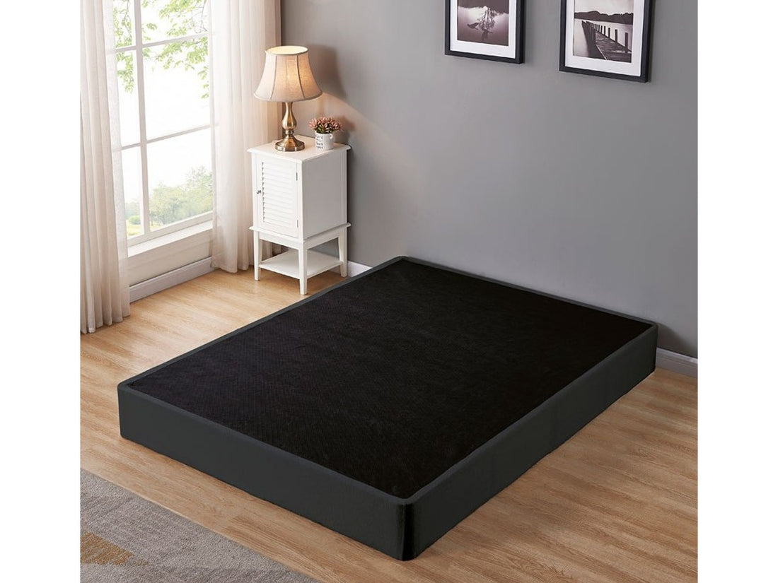 Regular Black Foundations | Calgary Furniture Store