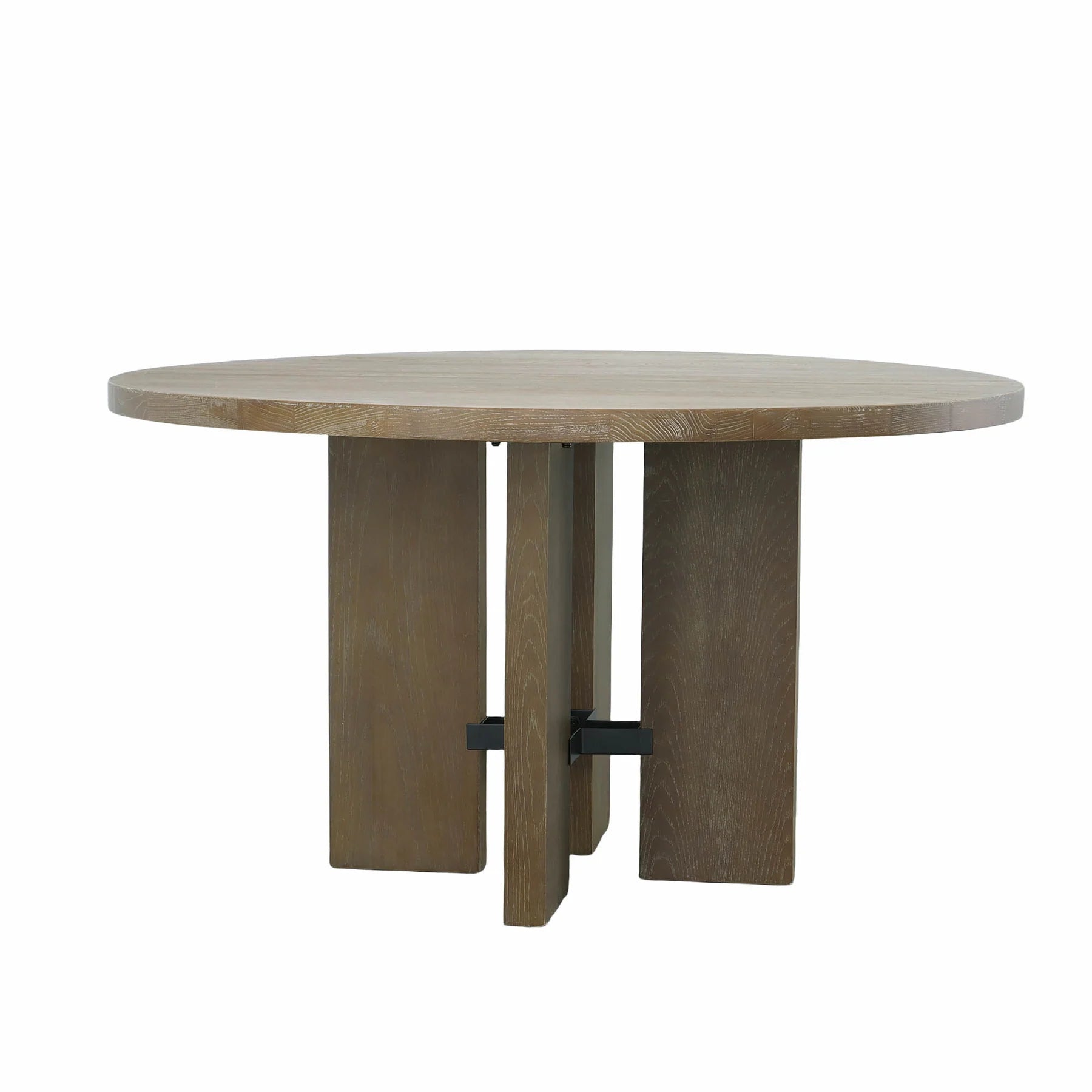 Fraser Round Dining Table | Calgary Furniture Store