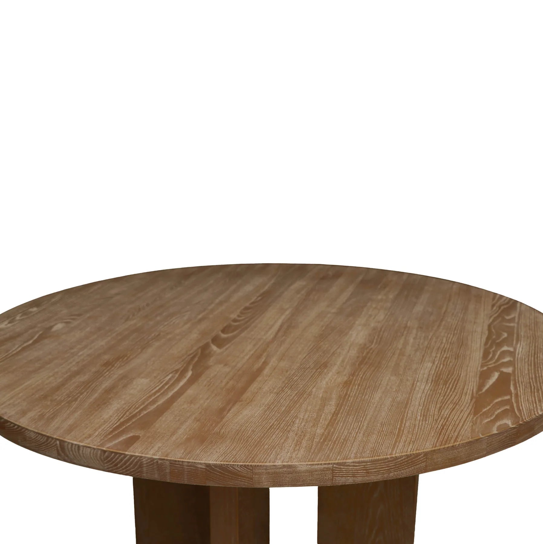 Fraser Round Dining Table | Calgary Furniture Store