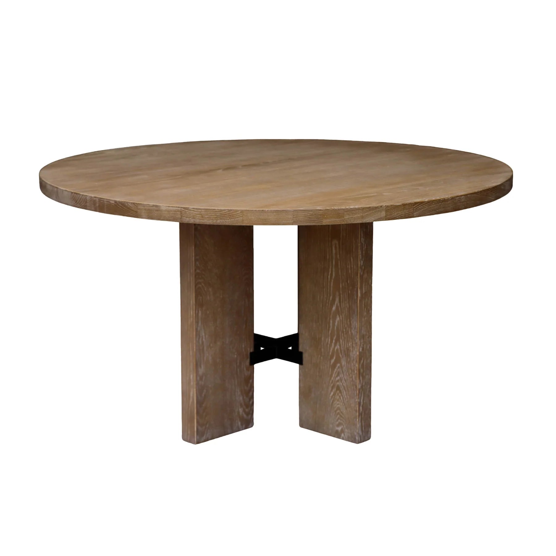 Fraser Round Dining Table | Calgary Furniture Store