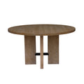 Fraser Round Dining Table | Calgary Furniture Store