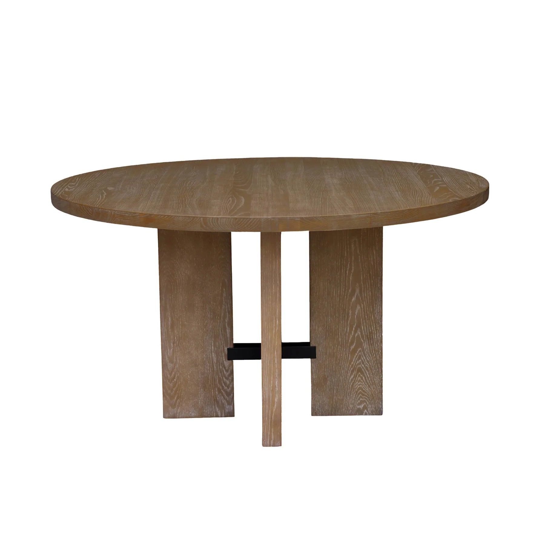 Fraser Round Dining Table | Calgary Furniture Store