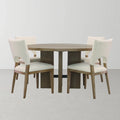 Fraser Round Dining Table | Calgary Furniture Store