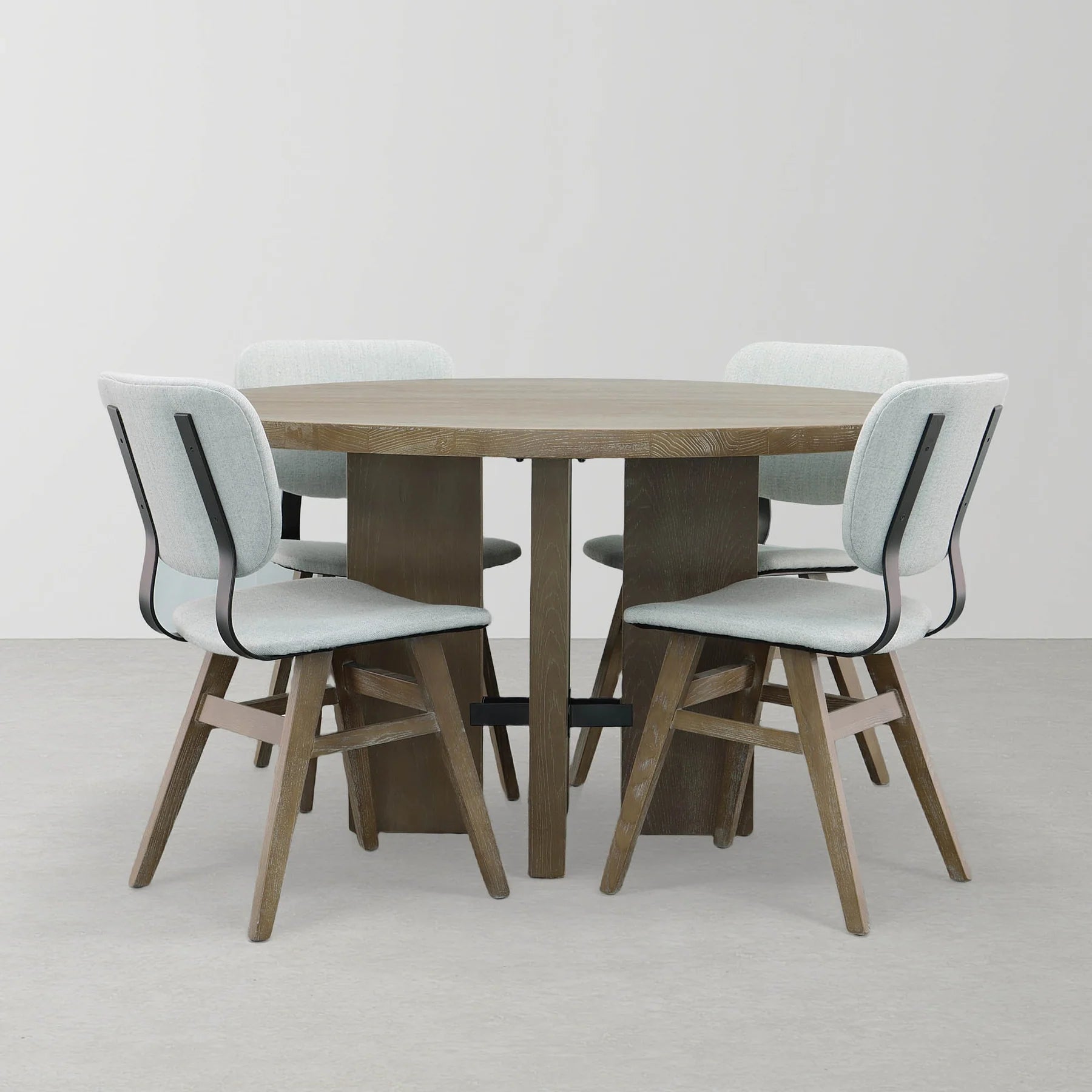Fraser Round Dining Table | Calgary Furniture Store
