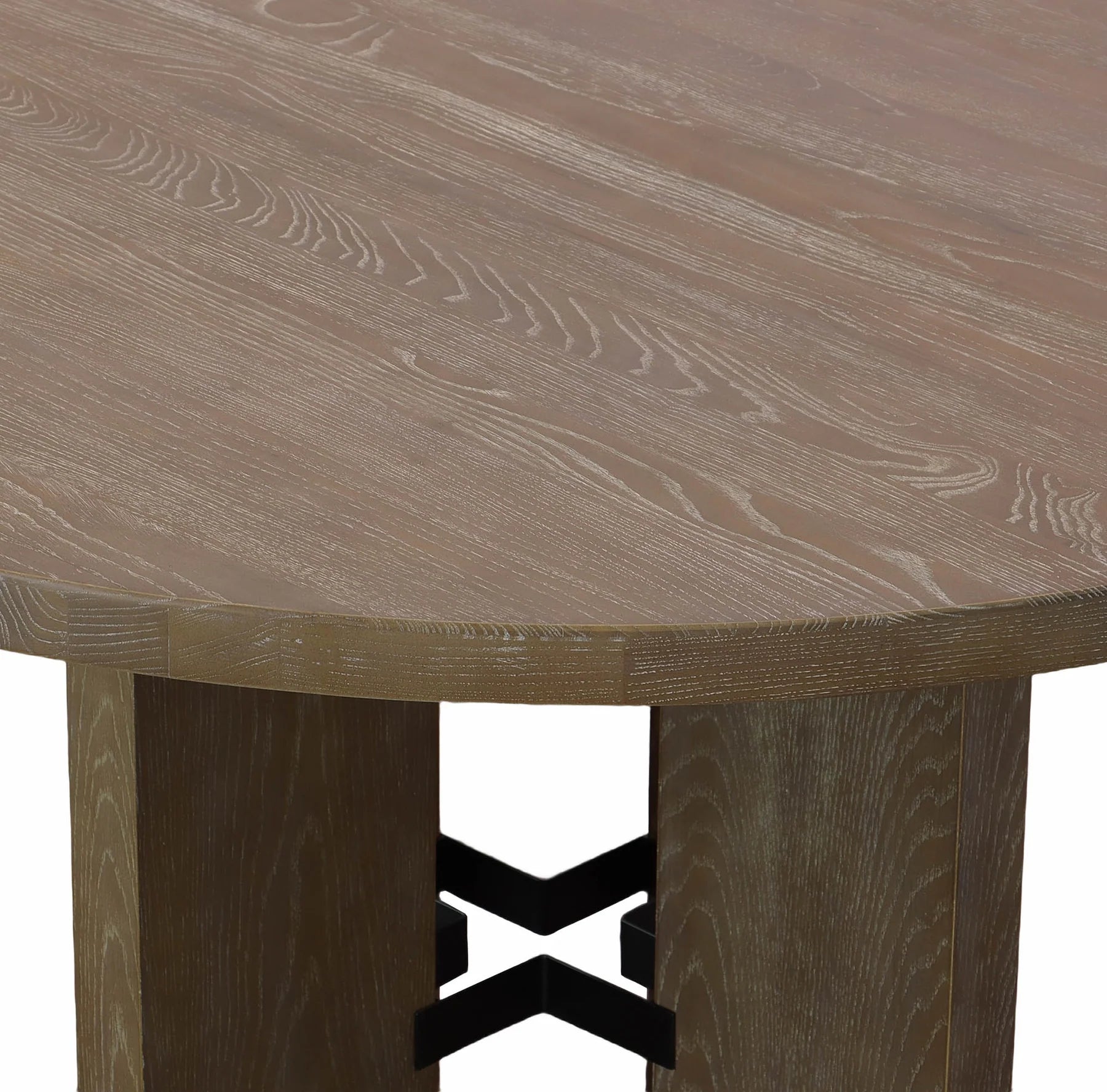 Fraser Round Dining Table | Calgary Furniture Store