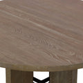 Fraser Round Dining Table | Calgary Furniture Store
