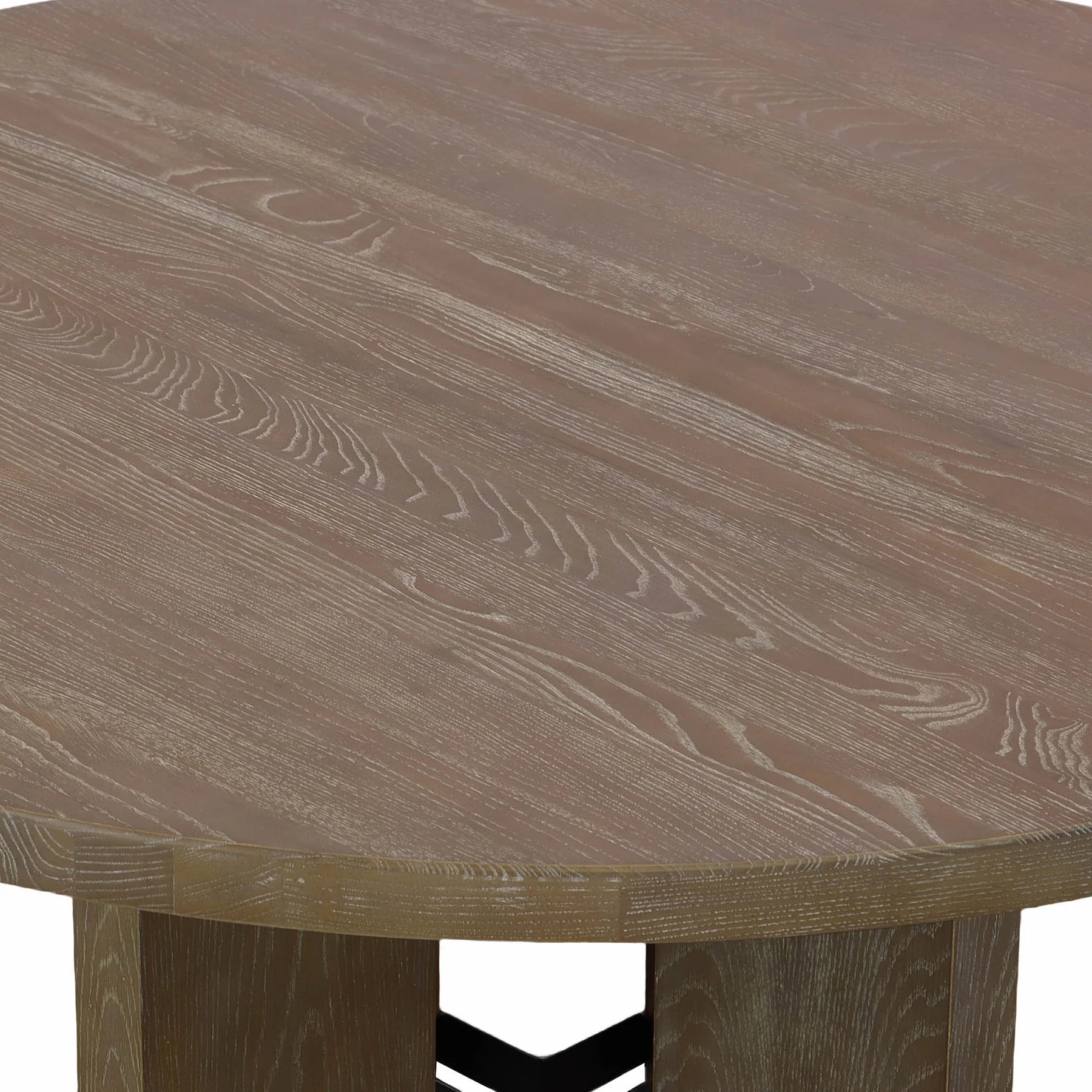 Fraser Round Dining Table | Calgary Furniture Store