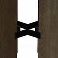 Fraser Round Dining Table | Calgary Furniture Store
