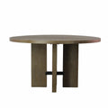 Fraser Round Dining Table | Calgary Furniture Store